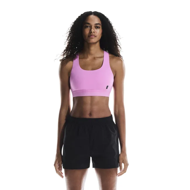 On - bustiera - Core Bra W - Raspberry