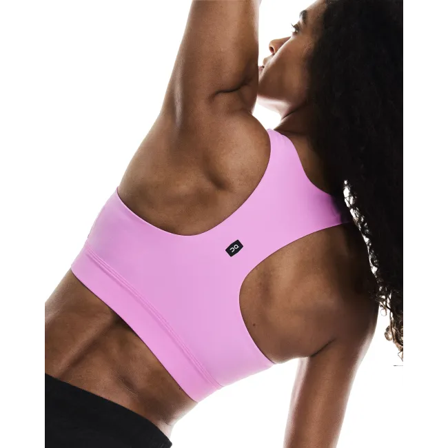 On - bustiera - Core Bra W - Raspberry