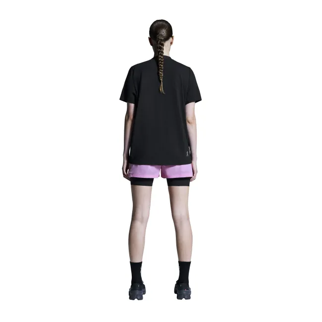On - tricou - Train-T W - Black