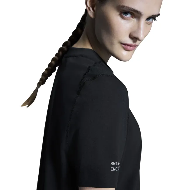 On - tricou - Train-T W - Black