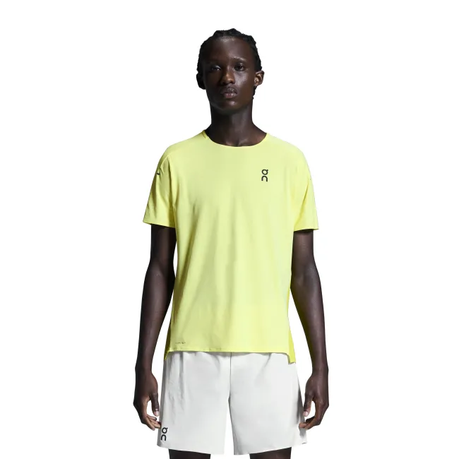 On - tricou tehnic - Performance-T - Limelight | Lime