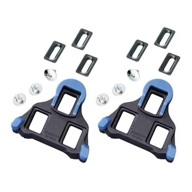 Shimano - placute pedale - SM-SH12