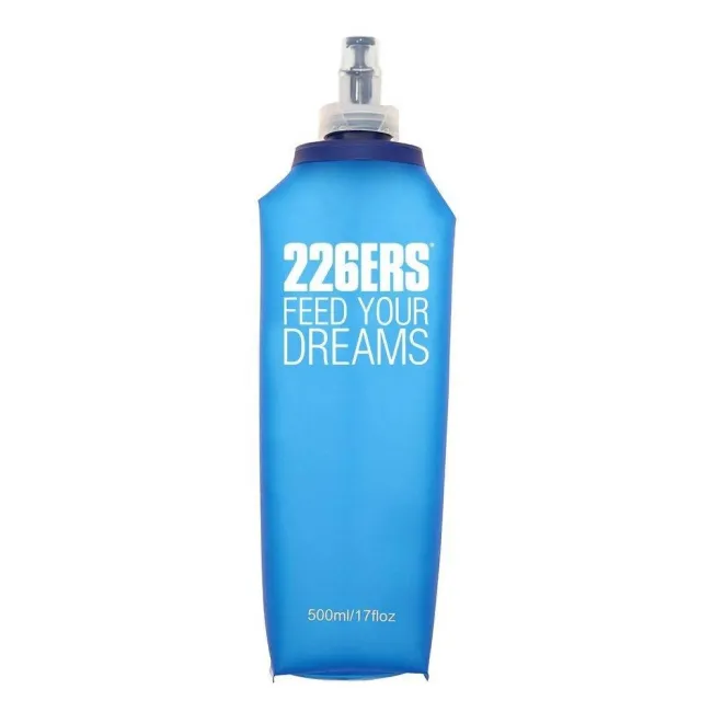 226ers - bidon - soft flask - 500ml