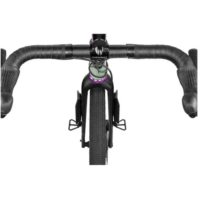 Apidura - suport montaj si transport geanta Bicicleta Inovation Lab, cargo cage - negru