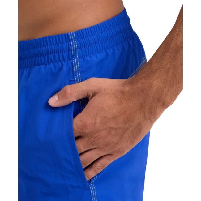 Arena - short inot barbati - Bywayx r - Neon Blue