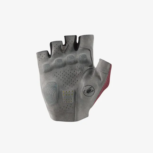 Castelli - manusi ciclism degete scurte - Premio Evo Glove - bordo