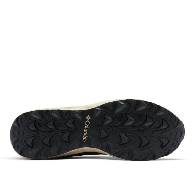 Columbia - Ghete Barbati Columbia Trailstorm Mid Waterproof - verde