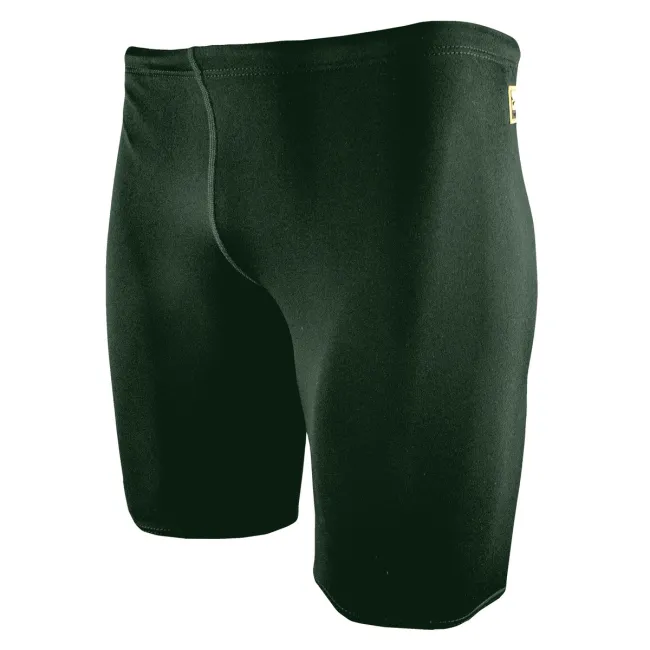 Finis - Jammer inot copii - verde inchis pin