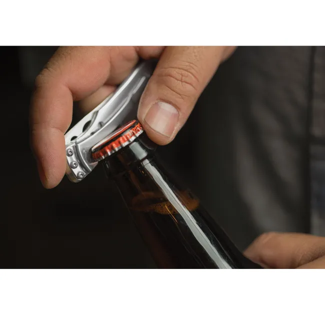 Leatherman - briceag Skeletool 2 functii - Coyote Tan KBX 832615 - verde kaki