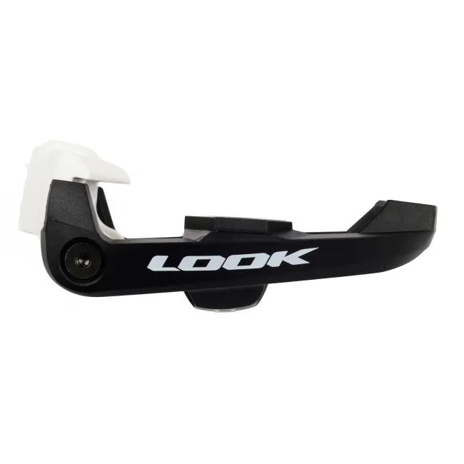 Look - pedale sosea clipless comfort pentru sosea - Keo Classic 3 - negru-alb