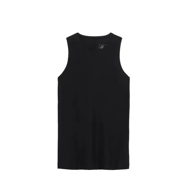 On - maiou tehnic - Studio Tank W - Black