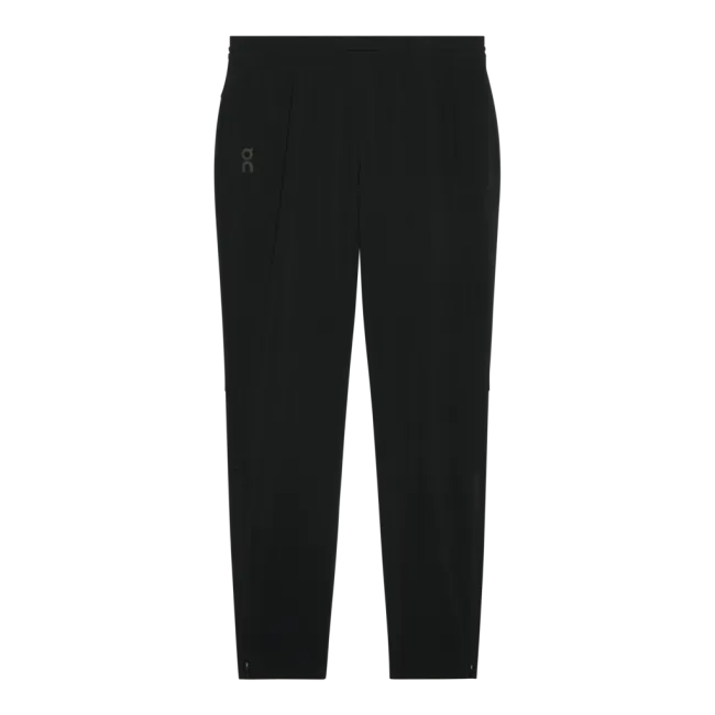 On - pantaloni lungi - Weather Winter Pants - Black