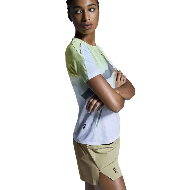 On - pantaloni scurti - Ultra Shorts W - Caper