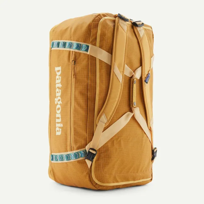 Patagonia - geanta - Black Hole Duffel 70L - Maro