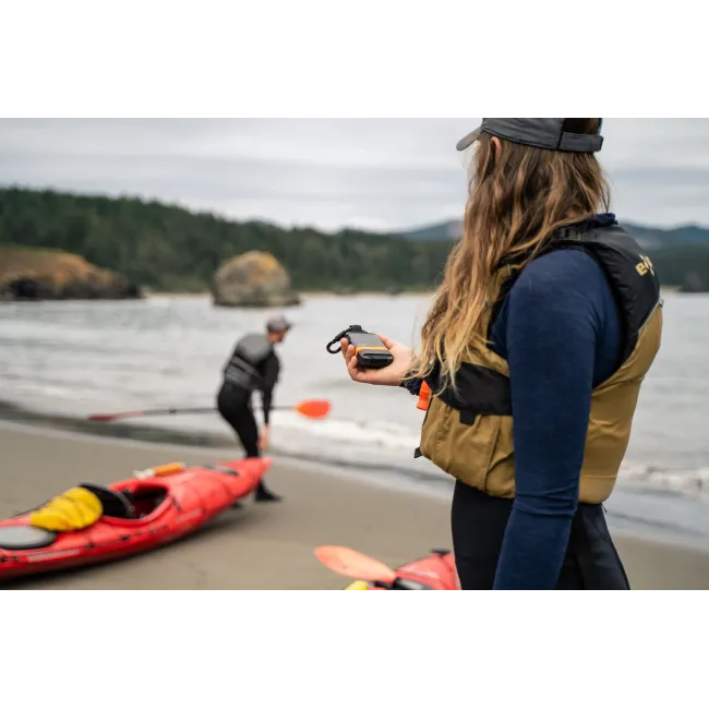 Spot Gen4 - dispozitiv comunicare prin satelit