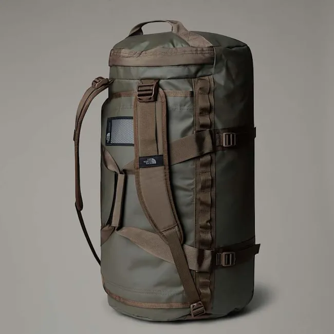 The North Face - geanta - Base Camp Duffel Medium - Verde | Maro