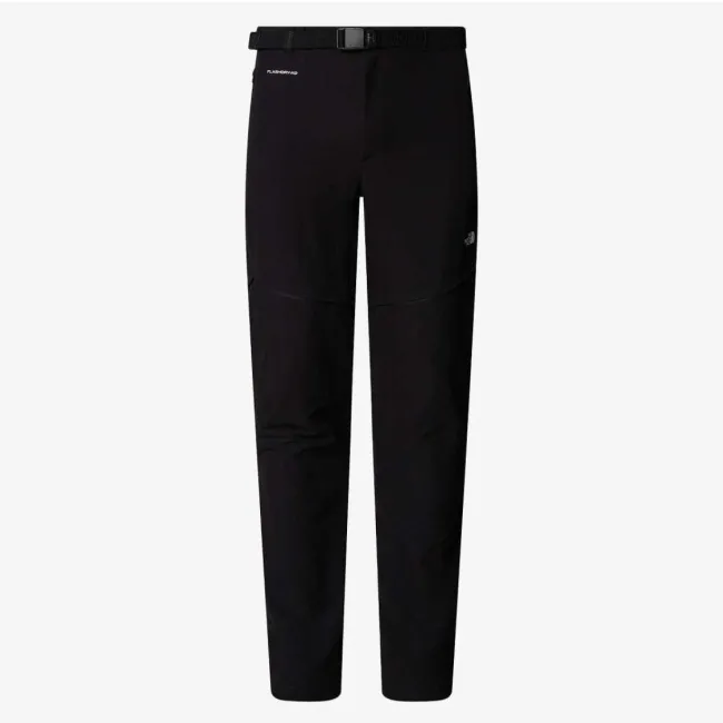 The North Face - pantaloni - M Lightning Convertible - Negru