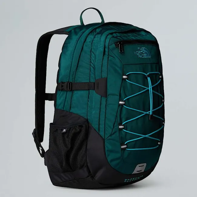 The North Face - rucsac - Borealis Classic - Verde | Albastru