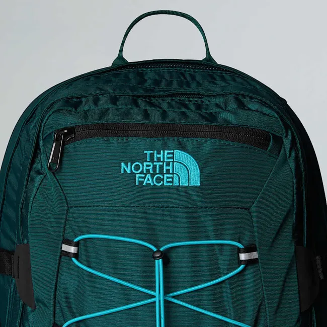 The North Face - rucsac - Borealis Classic - Verde | Albastru