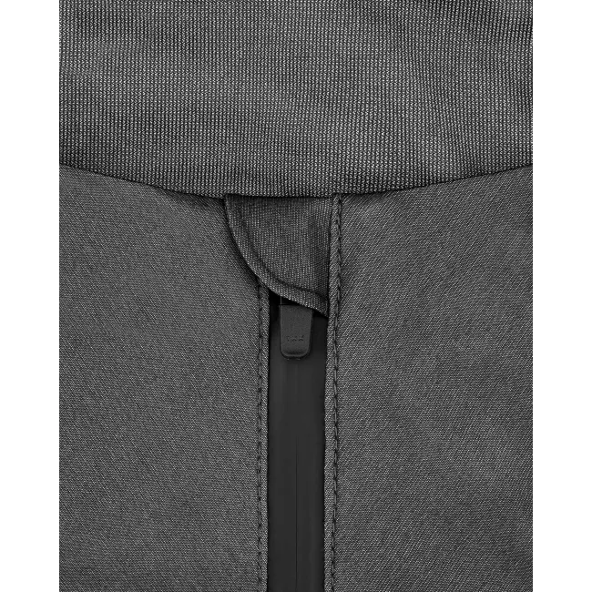 CEP - jacheta waterproof pentru alergare - PRO RUN 3L - gri