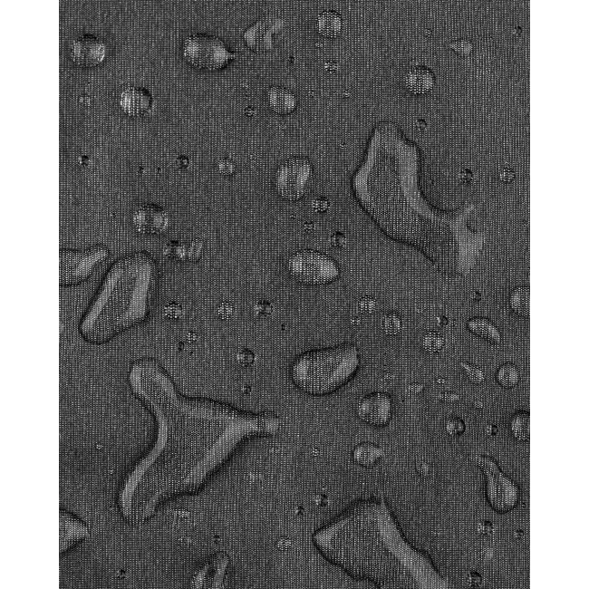 CEP - jacheta waterproof pentru alergare - PRO RUN 3L - gri