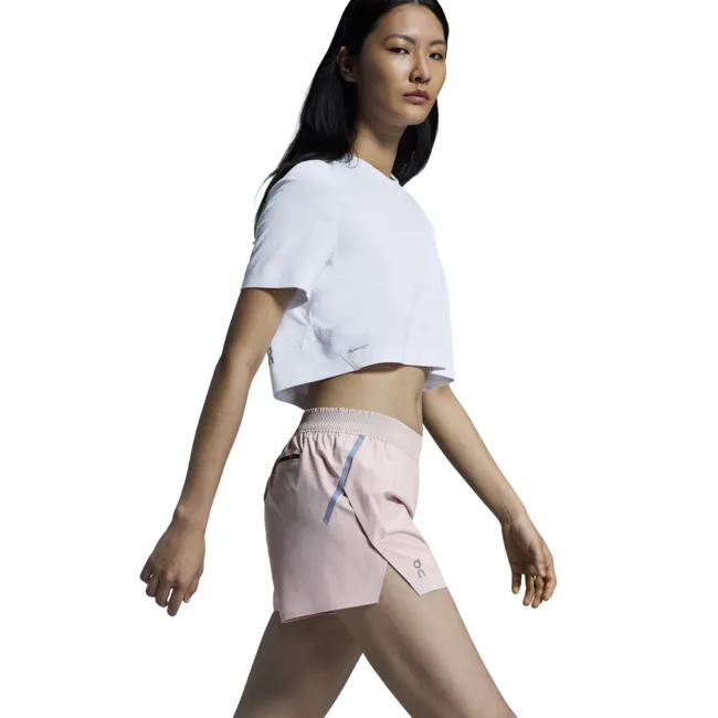 On - pantaloni scurti - Train Shorts W - Mauve