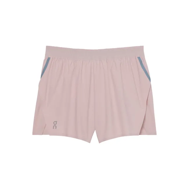 On - pantaloni scurti - Train Shorts W - Mauve