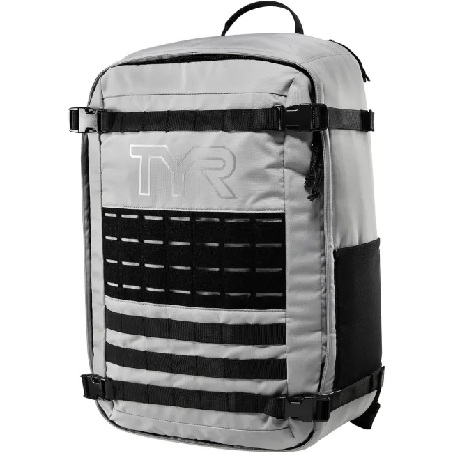 TYR - rucsac - Mission Training Bag - gri - 39L