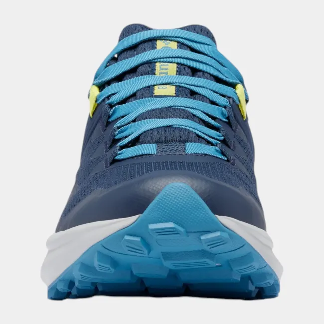 Columbia - Pantofi Barbati Columbia Facet 75 Outdry V2 - albastru