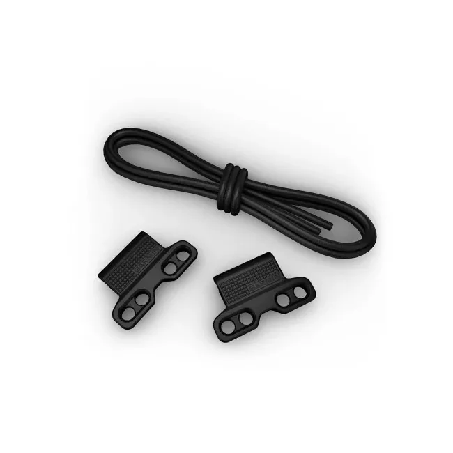 Garmin - bratara elastica - Bungee Band 22 - negru