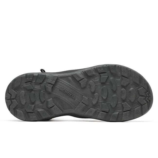 Merrell - sandale sport - Speed Fusion Sport Rmx - Negru