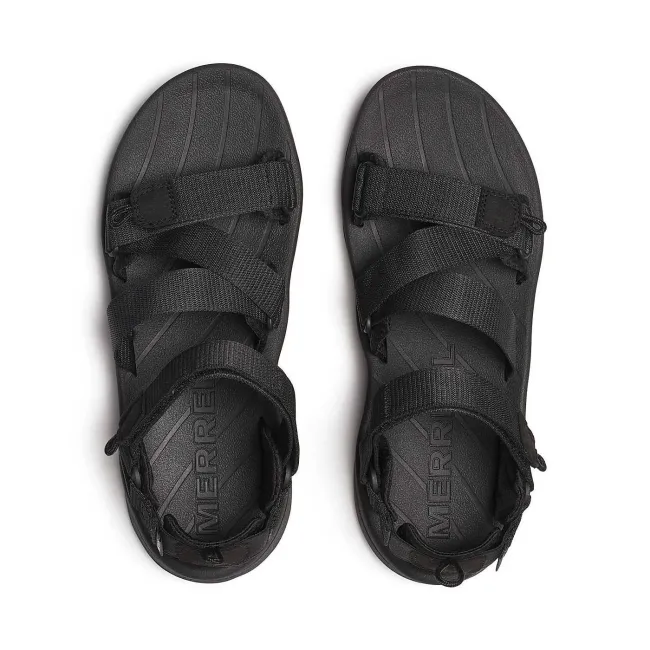 Merrell - sandale sport - Speed Fusion Sport Rmx - Negru