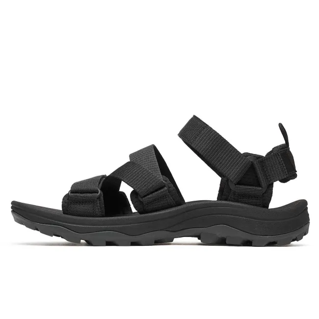 Merrell - sandale sport - Speed Fusion Sport Rmx - Negru