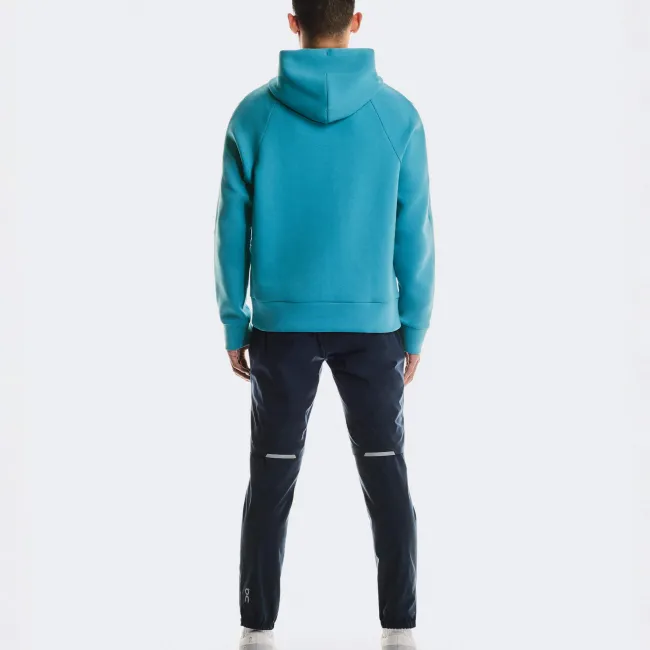 On - hanorac - Focus Tech Hoodie - Niagara