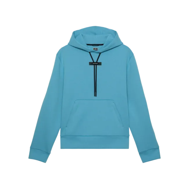 On - hanorac - Focus Tech Hoodie - Niagara