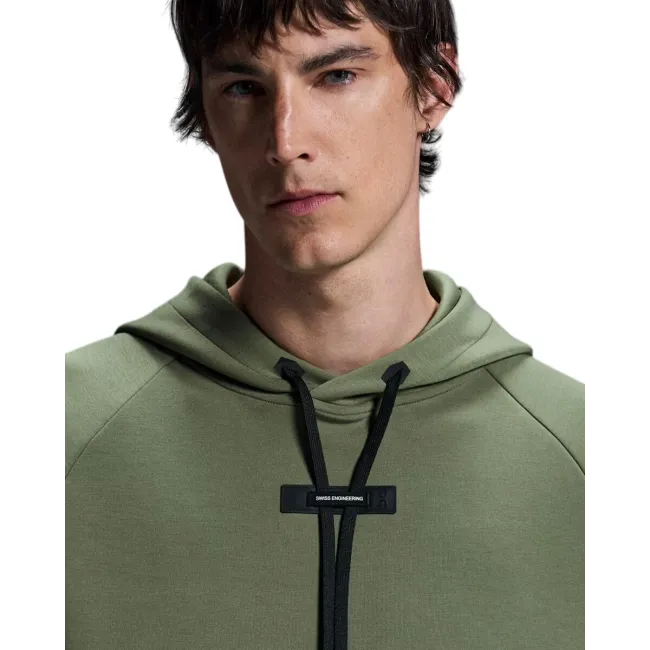 On - hanorac - Hoodie - taiga Verde