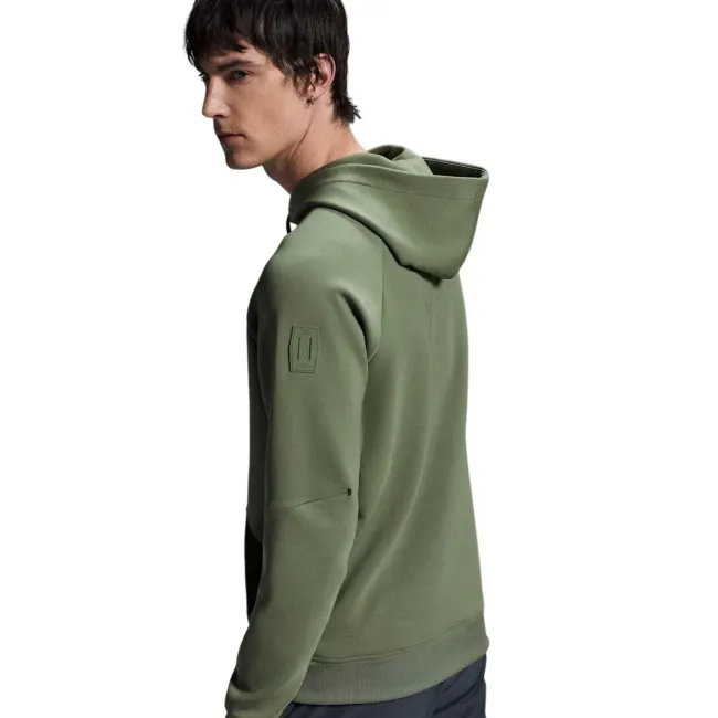 On - hanorac - Hoodie - taiga Verde