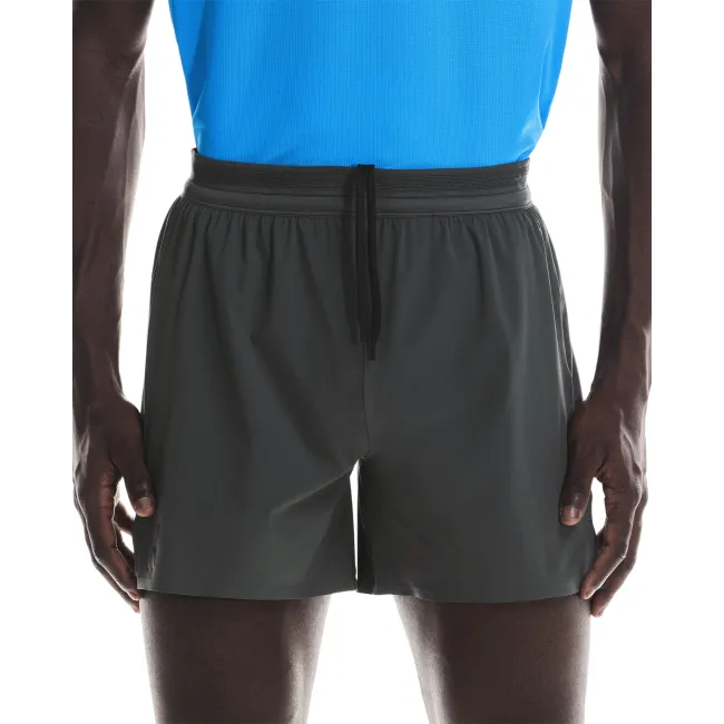 On - pantaloni scurti - 5" Performance Shorts - Eclipse