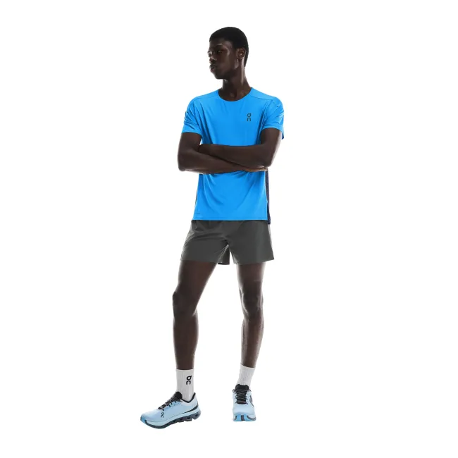 On - pantaloni scurti - 5" Performance Shorts - Eclipse