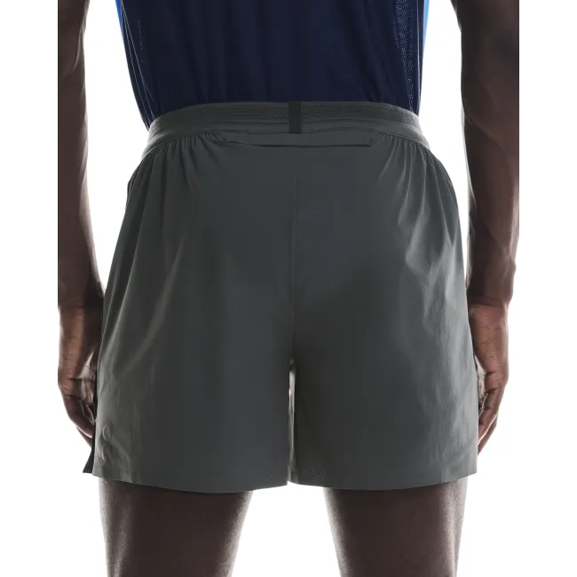 On - pantaloni scurti - 5" Performance Shorts - Eclipse