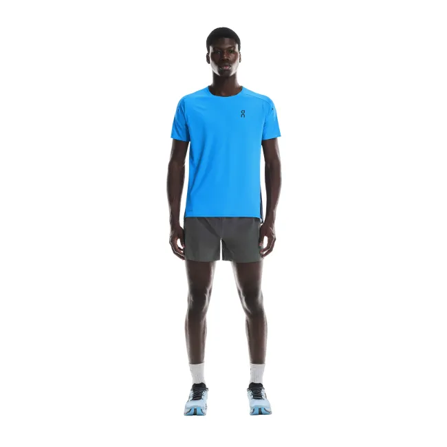 On - pantaloni scurti - 5" Performance Shorts - Eclipse
