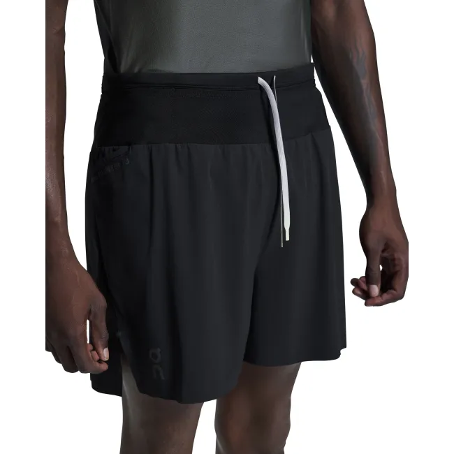 On - pantaloni scurti - Ultra Shorts - Black | Black