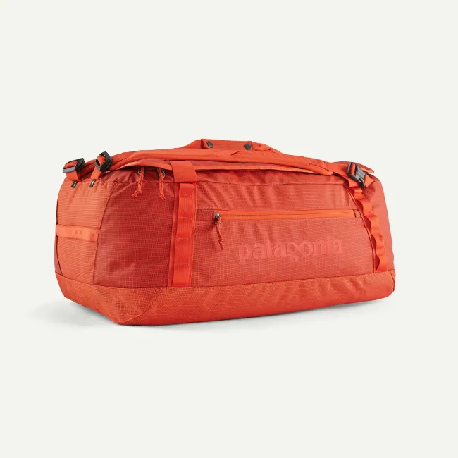 Patagonia - geanta - Black Hole Duffel 55L - Portocaliu