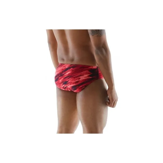 TYR - Slip inot barbati Vitric - rosu