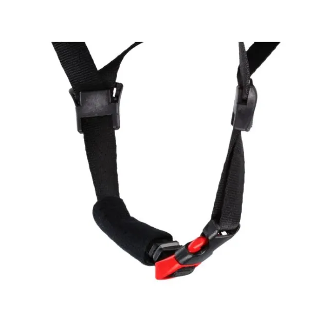 Abus - casca copii - Smiley 3.0 - calut gri