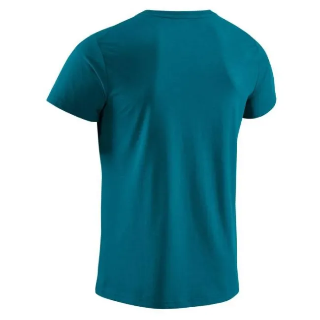 CEP - tricou cu maneca scurta - Crew Shirt - Petrol