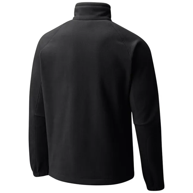 Columbia - Bluza Barbati Columbia Fast Trek II Full Zip - negru