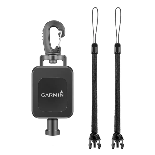 Garmin Retractable Lanyard pentru aparatele GPS