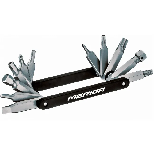 Merida - unealta bicicleta - MINI Mini Tool - negru