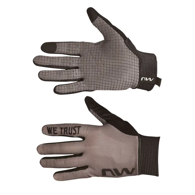 Northwave - manusi degete lungi - AIR LF Full Finger Glove - Sand